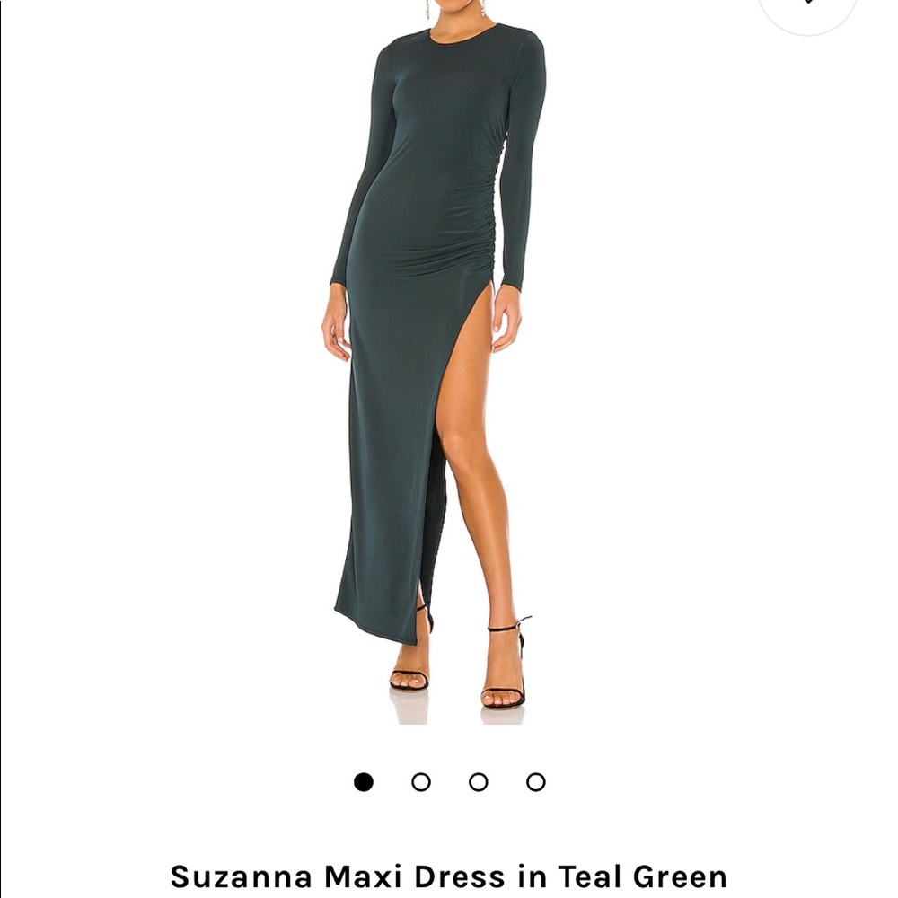 H:ours maxi dress